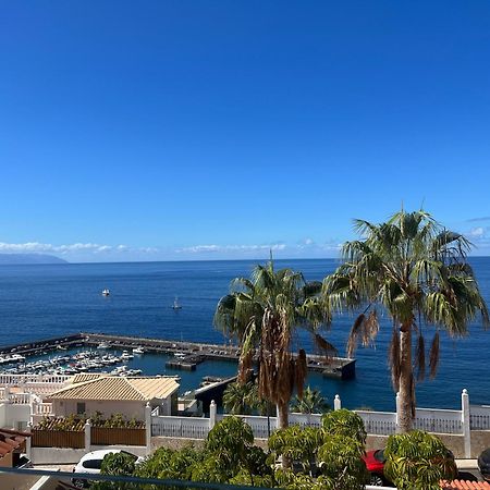 Vivienda Vacacional Sunset Los Gigantes Santiago del Teide Eksteriør billede