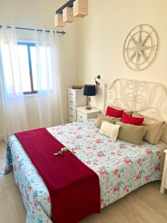 Vivienda Vacacional Sunset Los Gigantes Santiago del Teide Eksteriør billede